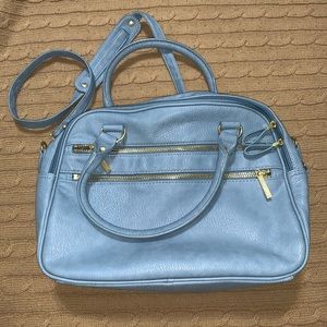 Olivia & Joy purse